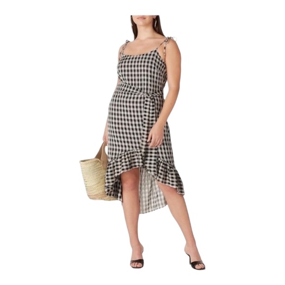 Cosmopolitan X DTP Freya Dress Sz L - Picture 3 of 4